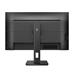 Philips LCD 279P1 27" 4K IPS/3840x2160@60Hz/50M:1/4ms/350cd/2xHDMI/DP/USB-C dock/4xUSB/repro/pivot/VESA 279P1/00