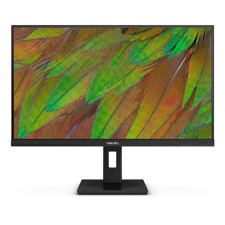 Philips LCD 27B1U3900 27" IPS 4K/3840x2160@60Hz/4ms/350cd/2xHDMI/DP/4xUSB/USB-C dock/RJ45/Repro/Pivot/HAS/V 27B1U3900/00