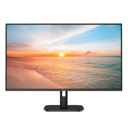 Philips LCD 27E1N1100A 27" IPS/1920x1080@100Hz/1ms/250cd/VGA/HDMI/Repro/VESA 27E1N1100A/00