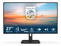 Philips LCD 27E1N1200A 27" IPS/1920x1080@120Hz/1ms/300cd/VGA/HDMI/DP/Repro/VESA 27E1N1200A/00