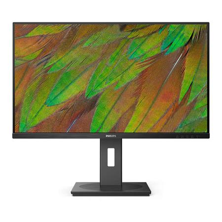Philips LCD 32B1N3800 31,5" VA 4K/3840x2160@60Hz/4ms/350cd/HDMI/DP/4xUSB/Repro/Pivot/HAS/VESA 32B1N3800/00
