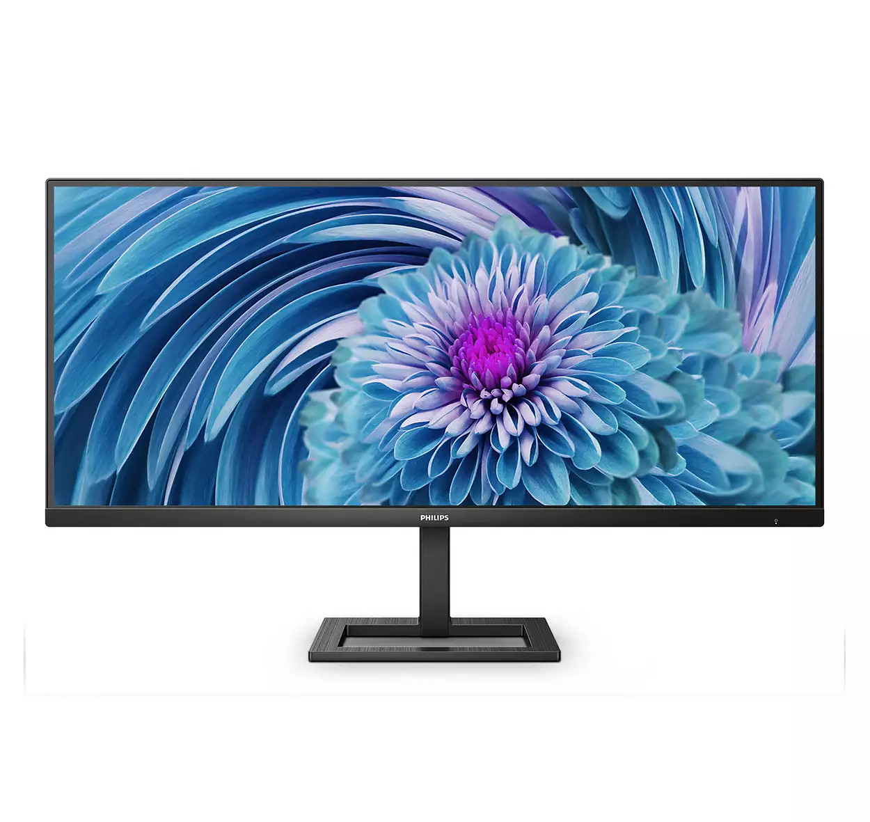 Philips LCD 346E2LAE 34" VA/3440x1440@100Hz/1ms/300cd/HDMI/DP/4xUSB/USB-C/Repro/HAS/VESA 346E2LAE/00