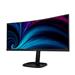 Philips LCD 34B2U3600C 34" zakřivený VA/3440x1440@120Hz/4ms/300cd/HDMI/DP/4xUSB/USB-C dock/RJ45/Repro/HAS/ 34B2U3600C/00