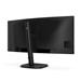 Philips LCD 34B2U3600C 34" zakřivený VA/3440x1440@120Hz/4ms/300cd/HDMI/DP/4xUSB/USB-C dock/RJ45/Repro/HAS/ 34B2U3600C/00
