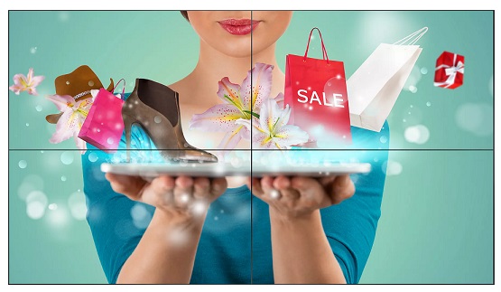 Philips LCD 49BDL2105X - 49" X-Line, FHD, 24/7, LED, 500cd/m2, 500 000:1, 8ms, LAN 49BDL2105X/00