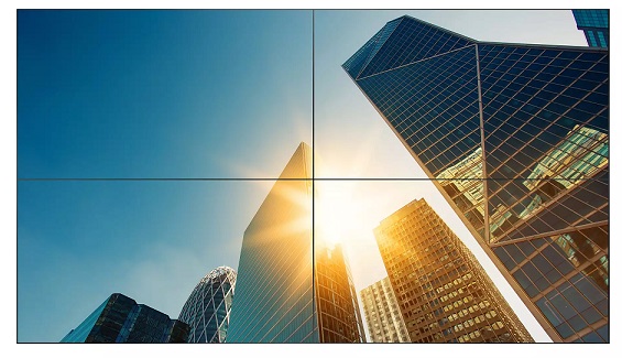 Philips LCD 55BDL8007X - 55" X-line, D-LED, FHD, 24/7, 700cd/m2, 500 000:1, 8ms, LAN 55BDL8007X/00