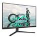 Philips LCD herní 27M2N3200A 27" IPS/1920x1080@180Hz/0,5ms/300cd/2xHDMI/DP/Repro/Pivot/HAS/VESA 27M2N3200A/00