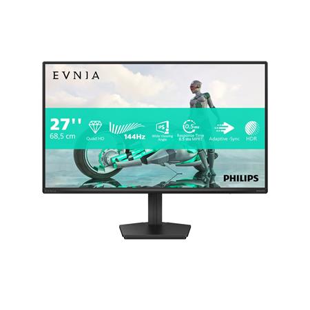 Philips LCD herní 27M2N3500NF 27" IPS/2560x1440@144Hz/0,5ms/300cd/HDMI/DP/VESA 27M2N3500NF/00