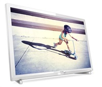 PHILIPS LED TV 24"/ 24PFS4032/ 1920x1080/ Full HD/ DVB-T2/S2/C/ H.265/HEVC/ 2xHDMI/ USB/ SCART/ A+ 24PFS4032/12