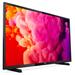 PHILIPS LED TV 32"/ 32PHS4503/ 1366x768/ HD Ready/ DVB-T2/S2/C/ H.265/HEVC/ 2xHDMI/ USB/ SCART/ A+ 32PHS4503/12