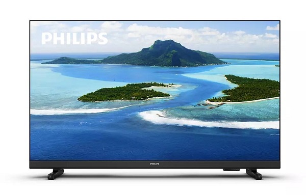 PHILIPS LED TV 32"/ 32PHS5507/ HD Ready/ 1280x720/ DVB-T2/S2/C/ H.265/HEVC/ 2xHDMI/ USB/ E 32PHS5507/12