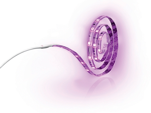 Philips Lightstrip 70101/31/P6 LED 8W 8718696164280