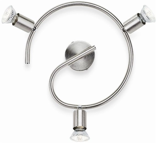 Philips Limbali 50303/17/E7 3x50W 8718696133217