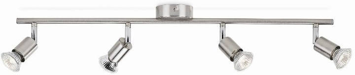 Philips Limbali 50304/17/E7 4x50W 8718696133224