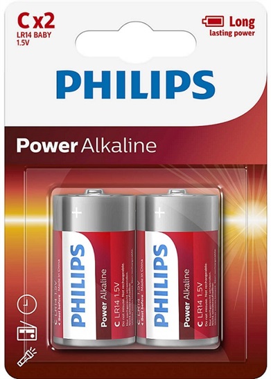 Philips LR14P2B/10 8712581549985