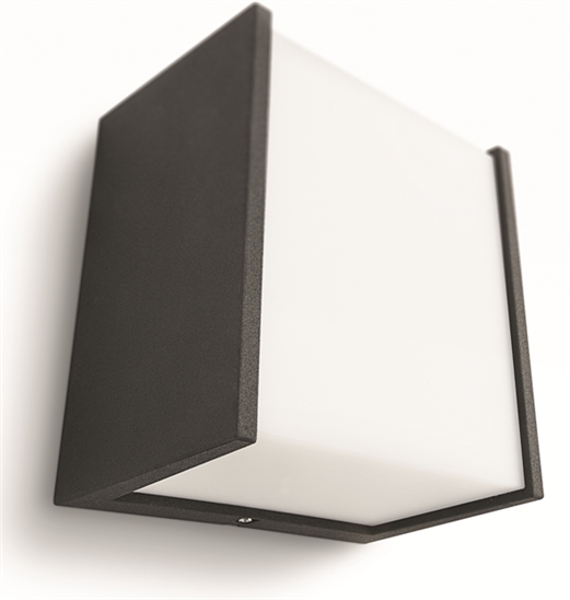 Philips Macaw Nastenne svietidlo 17302/30/P3 8718696151082