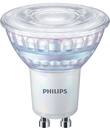 Philips MASTER GU10 LED 6,2W 058 8718699706098