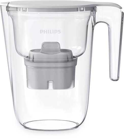 Philips Micro X-Clean AWP2935WH/10 bílá 4897099302476