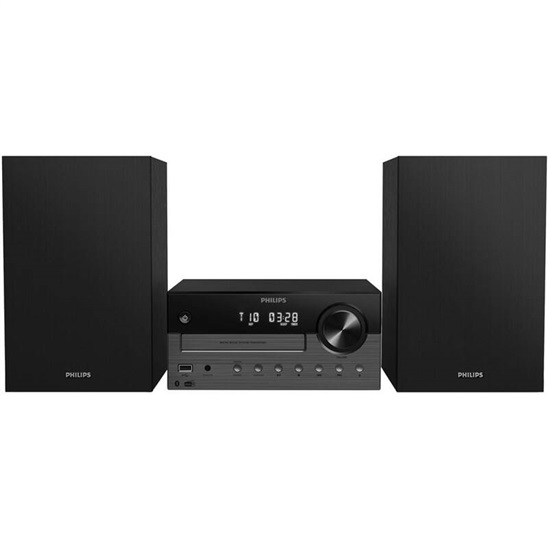 Philips Mikrosystem TAM4505M2 4895229160613