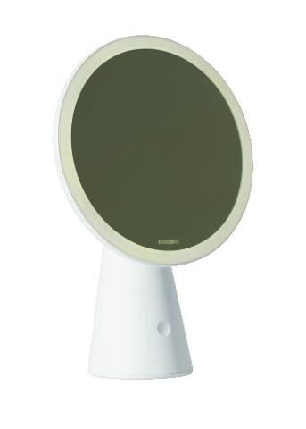 Philips Mirror ZRCADLO LED krokové stm. 8719514420472