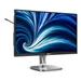 Philips MT 23,8" 24B2N4200 - 1920x1080,IPS,120Hz,D-Sub,HDMI,DP,USBhub,Repro,Pivot 24B2N4200/00