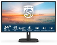 Philips MT 23,8" 24E1N1200A - 1920x1080,IPS,120Hz,D-Sub,HDMI,DP,Repro 24E1N1200A/00