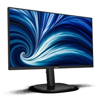 Philips MT 24" 24B2N3200D - 1920x1200,IPS,100Hz,1xVGA,1xHDMI,1xDP,USBhub,Repro,Pivot 24B2N3200D/00