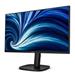 Philips MT 24" 24B2U3301D - 1920x1200,IPS,100Hz,1xHDMI,1xDP,USBhub,USB-C,PD,RJ45,Repro,Pivot 24B2U3301D/00