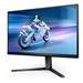 Philips MT 24,5" 25M2N5200U - 1920x1080,Fast IPS,360Hz (OC 390Hz),2xHDMI,DP,Pivot 25M2N5200U/00