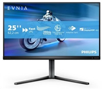 Philips MT 24,5" 25M2N5200U - 1920x1080,Fast IPS,360Hz (OC 390Hz),2xHDMI,DP,Pivot 25M2N5200U/00