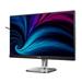 Philips MT 27" 27B2N4500 - 2560x1440,IPS,120Hz,2xHDMI,1xDP,USBhub,Repro,Pivot 27B2N4500/00