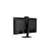 Philips MT 27" 27B2U3601H - 2560x1440,IPS,120Hz,HDMI,DP,USBhub,USB-C,RJ45,Repro,Pivot,Webkamera 27B2U3601H/00