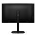 Philips MT 31,5" 32B2U3601 - 2560x1440,IPS,100Hz,1xHDMI,1xDP,USBhub,USB-C,PD,RJ45,Repro,Pivot 32B2U3601/00