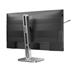 Philips MT IPS LED 27" 27B2U6903/00 - IPS panel, 3840x2160, 2xHDMI, DP, Thunderbolt, RJ45, USB 3.2, repro, nast vyska