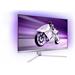 Philips MT OLED LED 27" 27M2N8500/00 - OLED panel, 2560x1440, 2xHDMI, DP, USB 3.2, repro, nast vysky