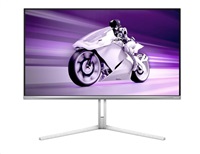 Philips MT OLED LED 31,5" 32M2N8900/00 - OLED panel, 240Hz, 0,03ms, 3840x2160, 2xHDMI, DP, USB-C, USB 3.2, repro, nast