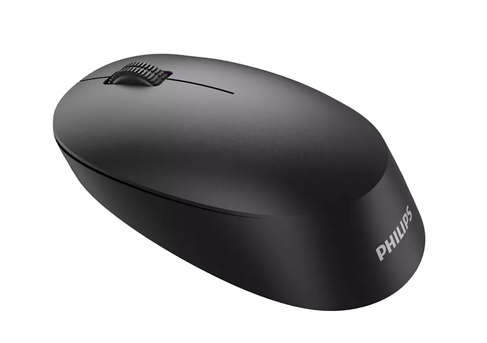 Philips myš SPK7307B - bezdrátová SPK7307B/00