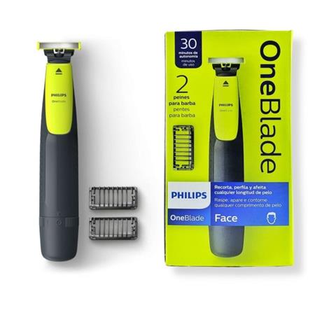 Philips OneBlade QP2510/15 8710103961581