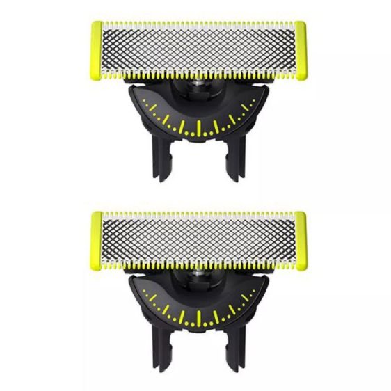 Philips OneBlade QP420/50 - Náhradní břity 360 2 ks 8710103997153