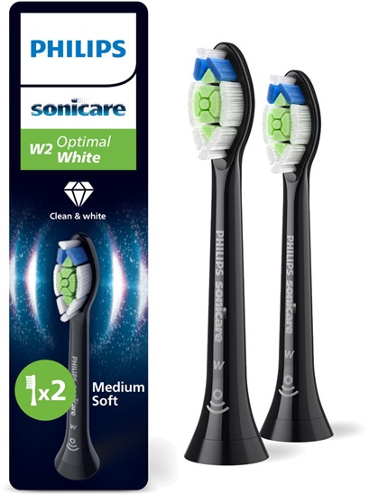 Philips Optimal White Standard 2ks black 8720689035217