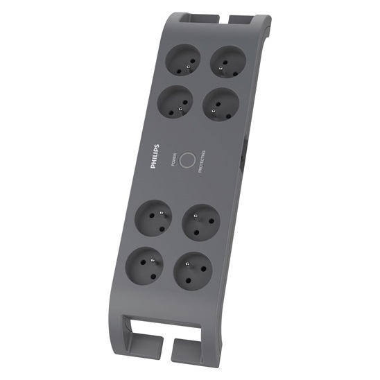 PHILIPS P54031 přepěťová ochrana 8Z/2M 4895185600505