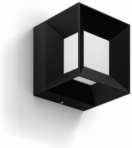 Philips Parterre 16480/30/P0 LED 8W 8718696158838