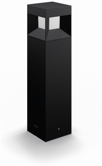 Philips Parterre 16481/30/P0 LED 8W 8718696158852