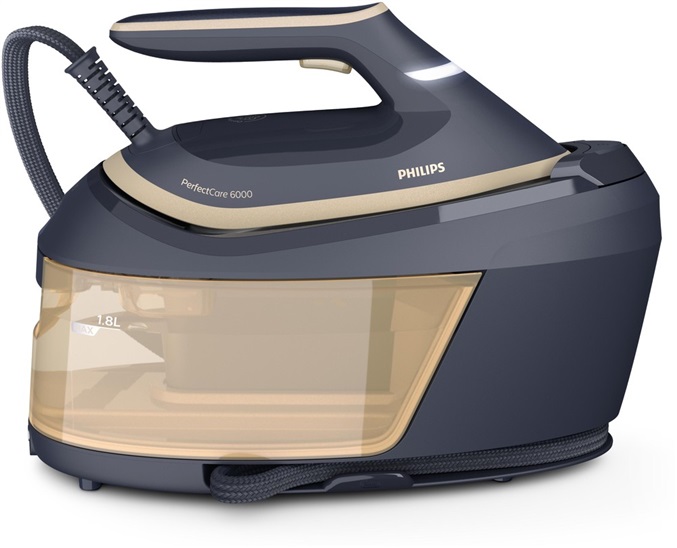 Philips PSG6066/20 Parni generator 8720389004896