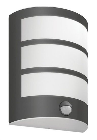 Philips Python IR Anthracite 1x6W 40K 8719514417656