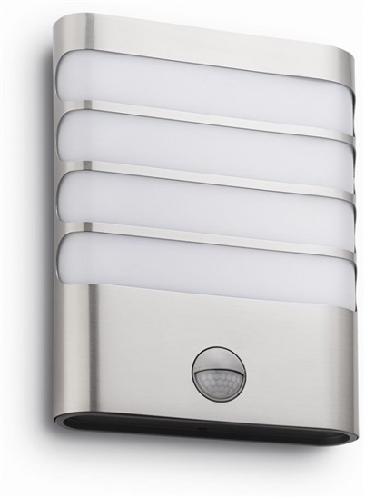 Philips Raccoon IR 17274/47/16 LED 3W 8718291479475
