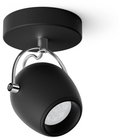 Philips Rivano 50611/30/P0 LED 4,3W 8718696169612