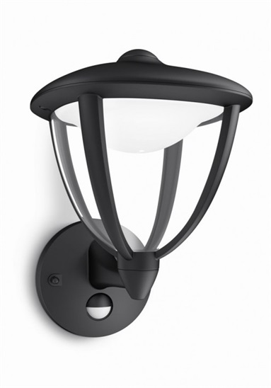 Philips Robin 15479/30/16 LED 4,5W Outdoor nastenne svietidlo 8718696122419