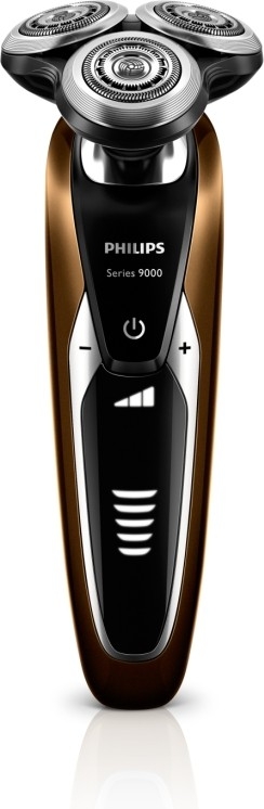 Philips S9511/31 pánsky holiaci strojček