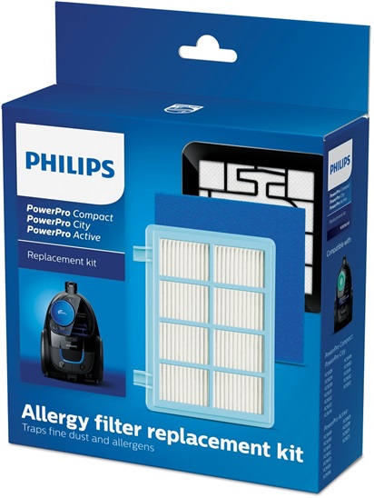 Philips Sada pro PowerPro FC8010/02 8710103902942